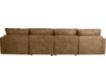 Ashley Marlaina 4-Piece Sectional small image number 4