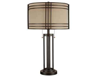 Ashley Hanswell Table Lamp