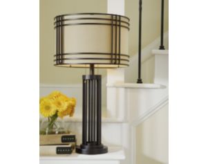 Ashley Hanswell Table Lamp