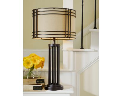 Ashley Hanswell Table Lamp