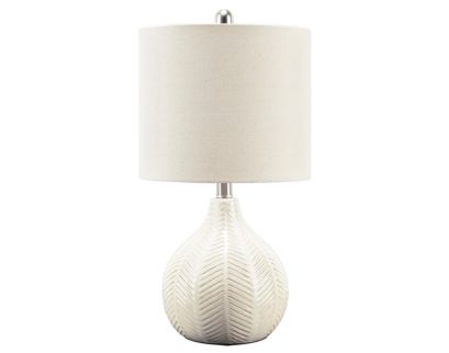 Ashley Rainermen Accent Lamp