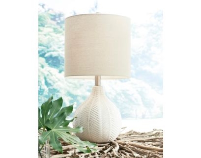 Ashley Rainermen Accent Lamp