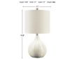 Ashley Rainermen Accent Lamp small image number 4