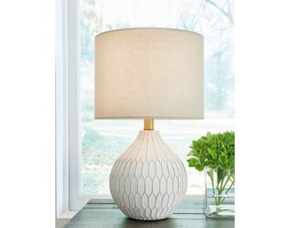 Ashley Wardmont Accent Lamp