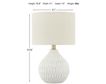 Ashley Wardmont Accent Lamp small image number 4