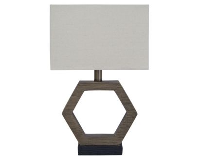 Ashley Marilu Accent Lamp