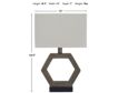 Ashley Marilu Accent Lamp small image number 3