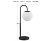 Ashley Walkford Desk Lamp small image number 6