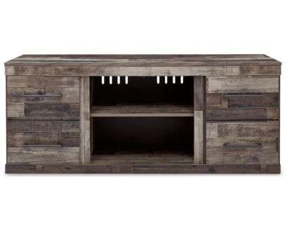 Ashley Derekson Tv Stand