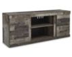 Ashley Derekson Tv Stand small image number 2