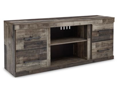 Ashley Derekson Tv Stand