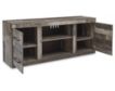 Ashley Derekson Tv Stand small image number 3