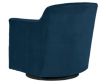 Ashley Bradney Ink Swivel Chair small image number 4