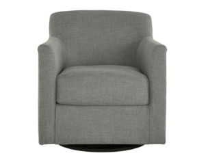 Ashley Bradney Swivel Chair