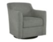 Ashley Bradney Swivel Chair small image number 2