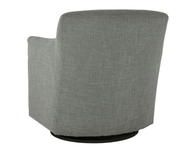 Ashley Bradney Swivel Chair large image number 4