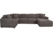Ashley Raeanna 5-Piece Sectional with Right-Facing Chaise small image number 1