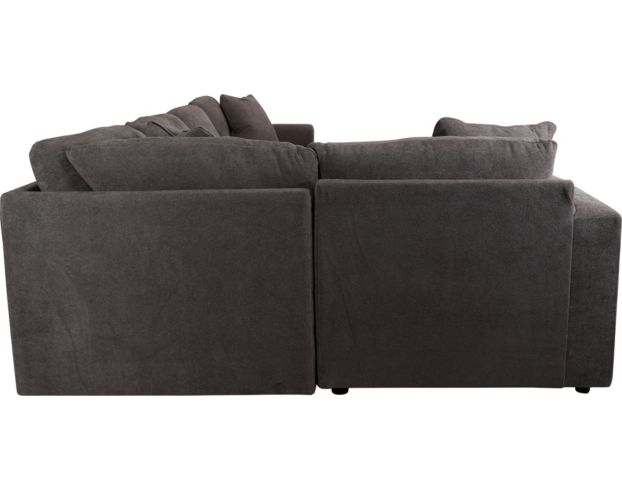Ashley Raeanna 5-Piece Sectional with Right-Facing Chaise large image number 3
