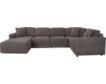 Ashley Raeanna 5-Piece Sectional with Left-Facing Chaise small image number 1