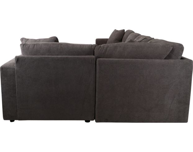 Ashley Raeanna 5-Piece Sectional with Left-Facing Chaise large image number 3