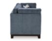 Ashley Maxon Place Navy Sofa small image number 3