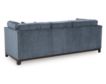 Ashley Maxon Place Navy Sofa small image number 4