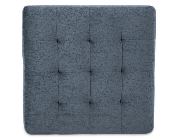 Ashley Maxon Place Navy Cocktail Ottoman large image number 3