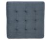Ashley Maxon Place Navy Cocktail Ottoman small image number 3