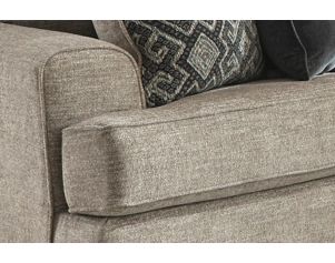 Ashley Bovarian 3-Piece Sectional with Left-Facing Sofa