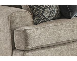 Ashley bovarian deals stone raf sectional