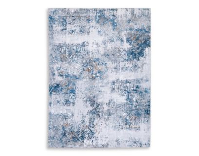 Ashley Garyard Washable 5' x 7' Rug