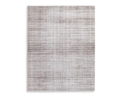 Ashley Moorhill Washable 5' x 7' Rug