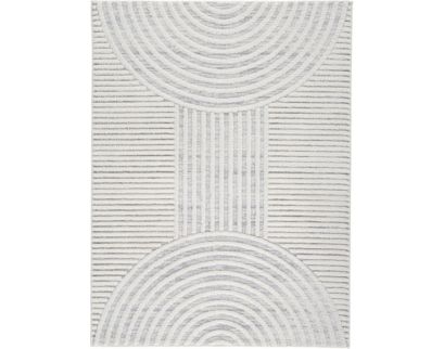 Ashley Lambworth 7.10' x 10' Rug