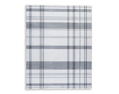 Ashley Kaidlow Washable 5' x 7' Rug