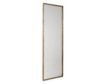 Ashley Ryandale Antique Brass Floor Mirror 72 x 24 small image number 2