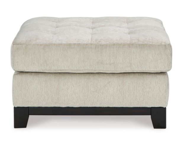 Ashley Maxon Place Stone Cocktail Ottoman large image number 1