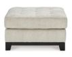 Ashley Maxon Place Stone Cocktail Ottoman small image number 1