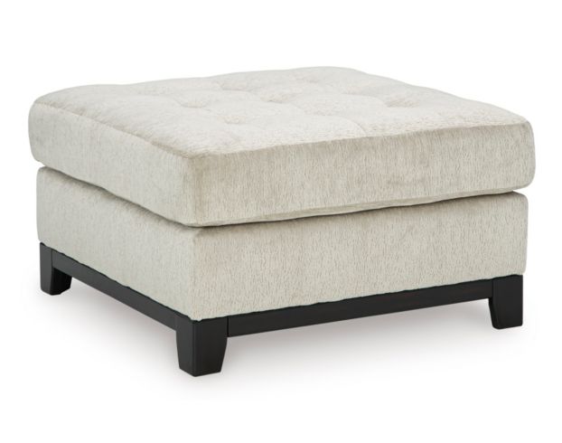Ashley Maxon Place Stone Cocktail Ottoman large image number 2