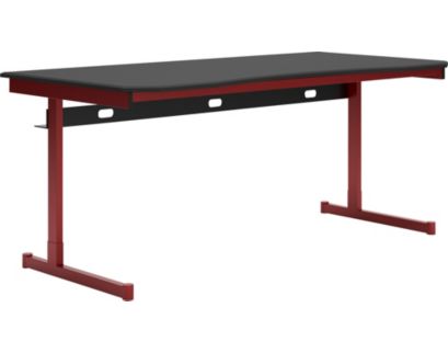 Ashley Lynxtyn Gaming Desk