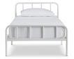 Ashley Trentlore Twin Bed small image number 1