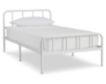 Ashley Trentlore Twin Bed small image number 2