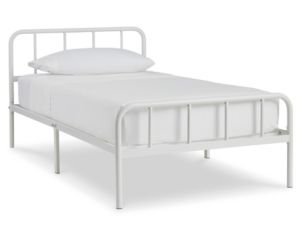 Ashley Trentlore Twin Bed