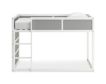 Ashley Romanton Twin Loft Bed small image number 1
