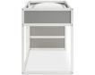 Ashley Romanton Twin Loft Bed small image number 3