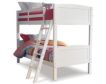 Ashley Kaslyn Twin Bunk Bed small image number 1