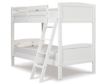Ashley Kaslyn Twin Bunk Bed small image number 2