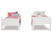 Ashley Kaslyn Twin Bunk Bed small image number 5