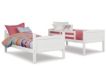 Ashley Kaslyn Twin Bunk Bed small image number 6