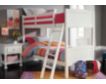 Ashley Kaslyn Twin Bunk Bed small image number 7