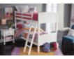 Ashley Kaslyn Twin Bunk Bed small image number 8